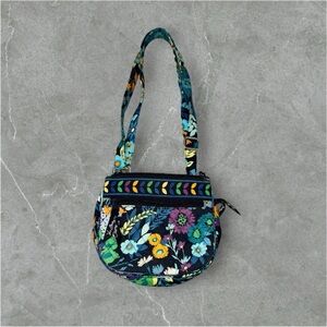 Vera Bradley Crossbody Small Purse